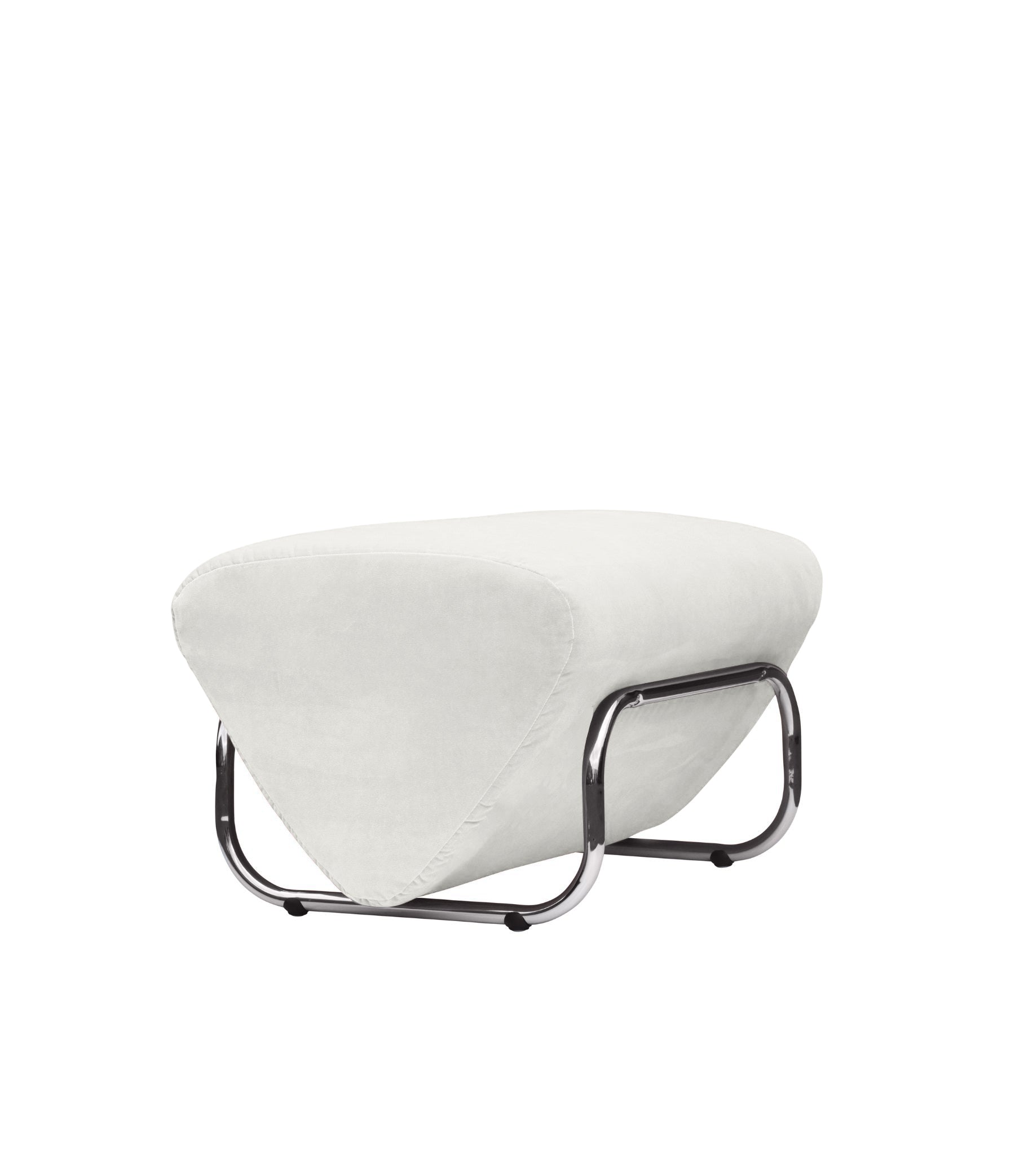 Trend Foot Stool - With Theodora