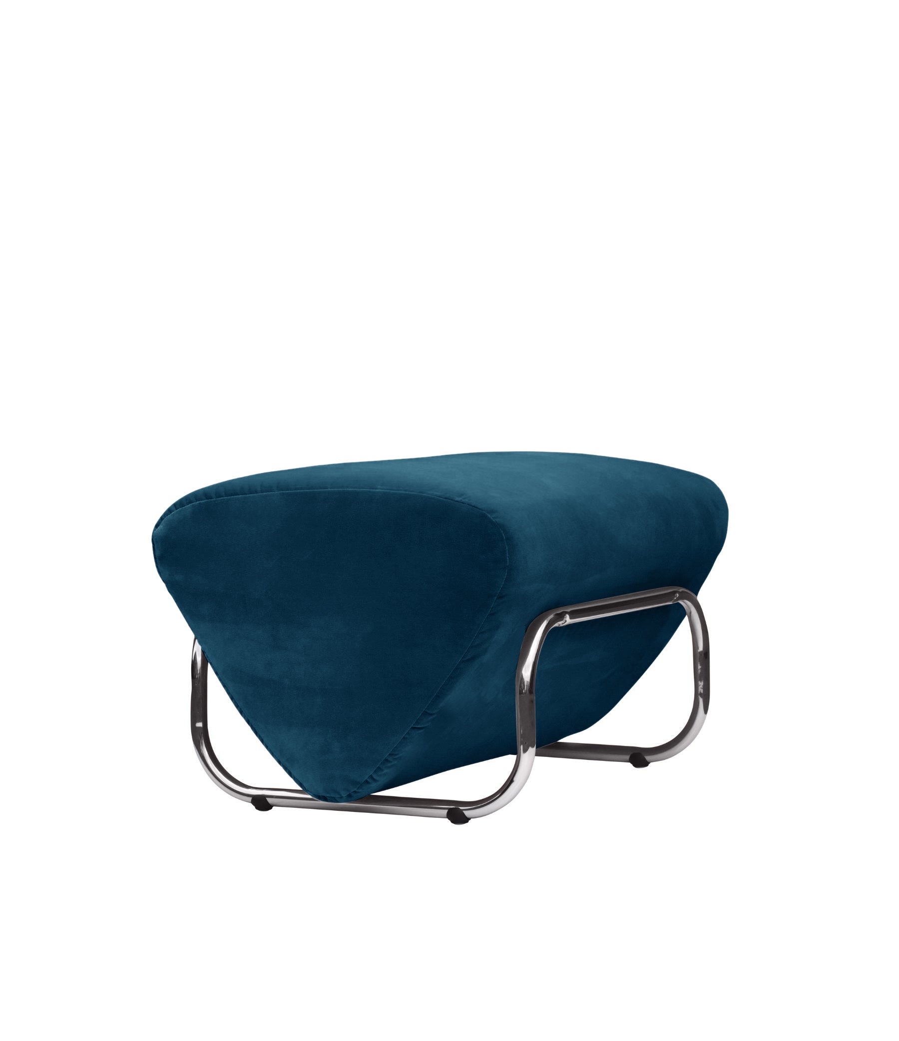 Trend Foot Stool - With Theodora