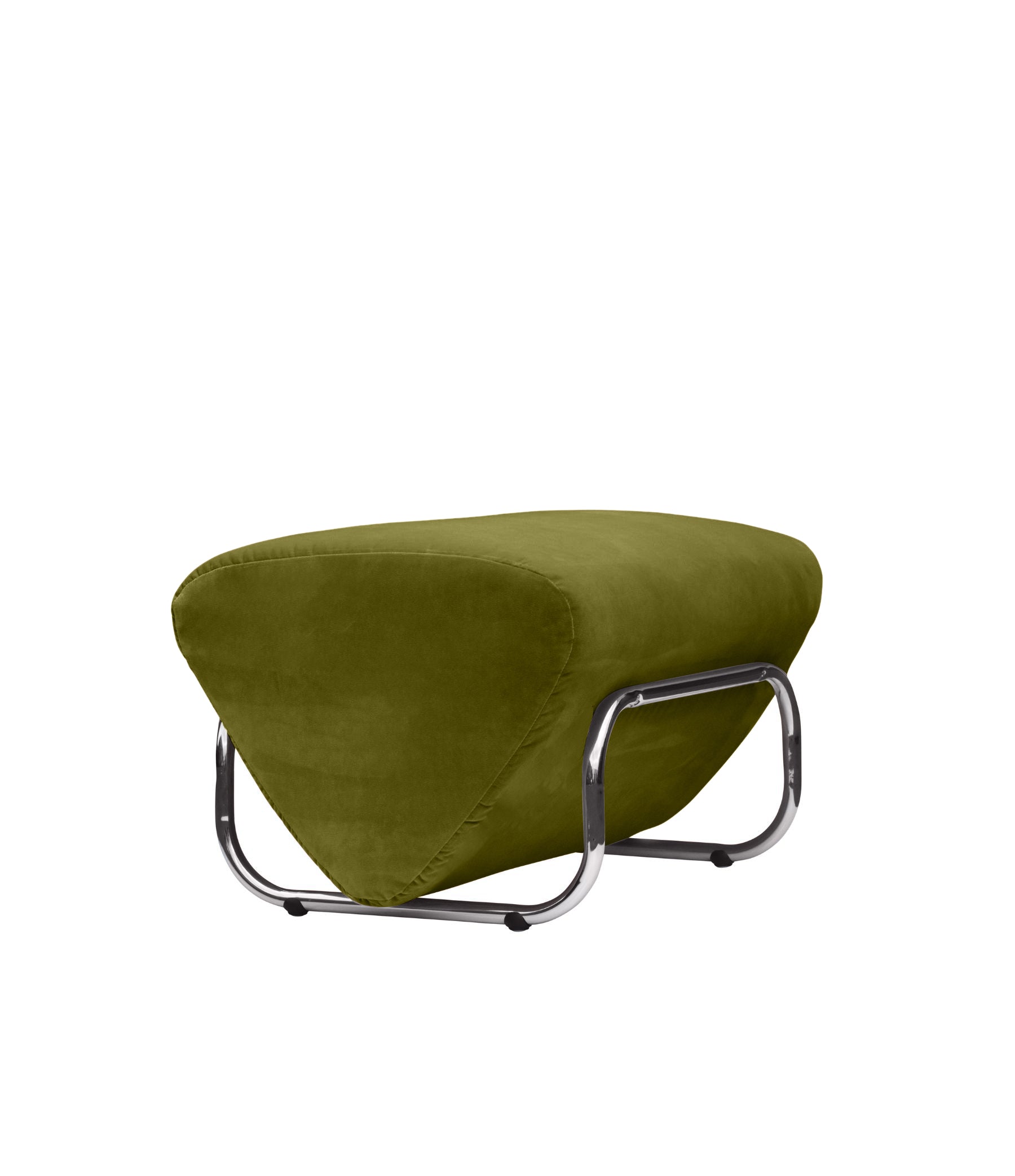 Trend Foot Stool - With Theodora