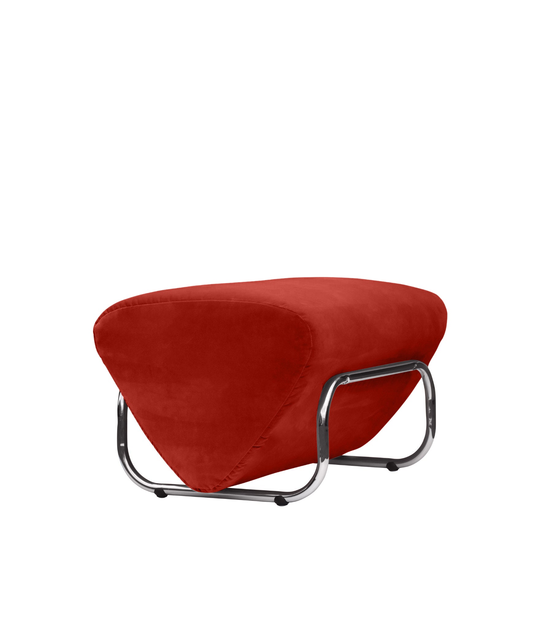 Trend Foot Stool - With Theodora