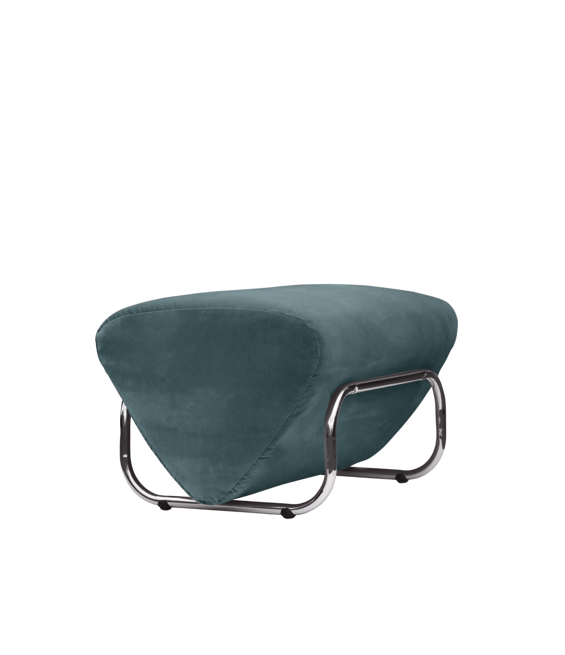 Trend Foot Stool - With Theodora