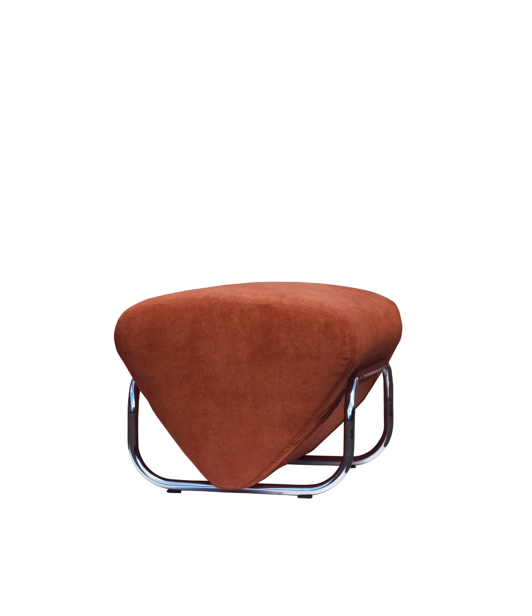 Trend Foot Stool - With Cruze