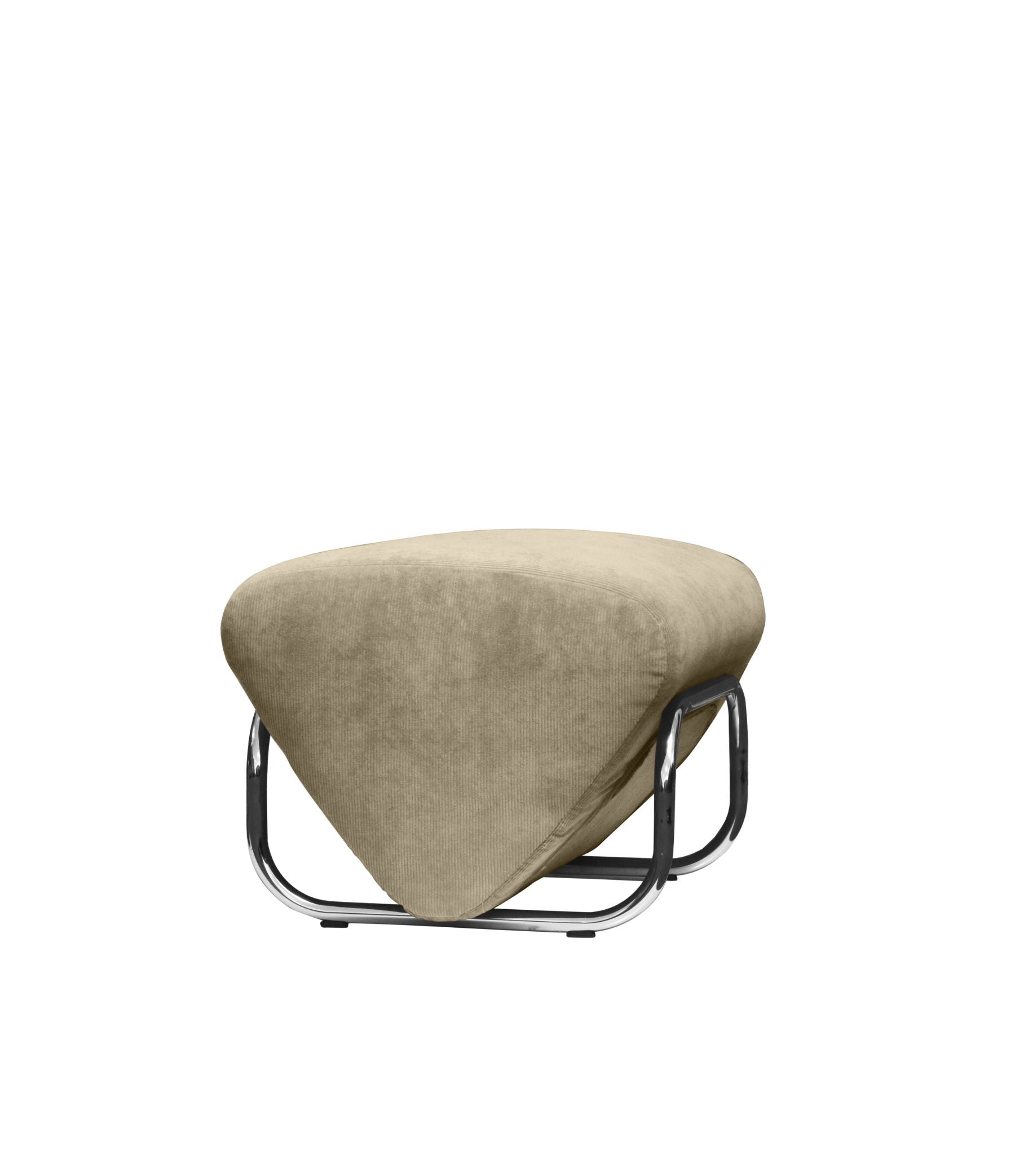 Trend Foot Stool - With Cruze