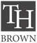 TH Brown