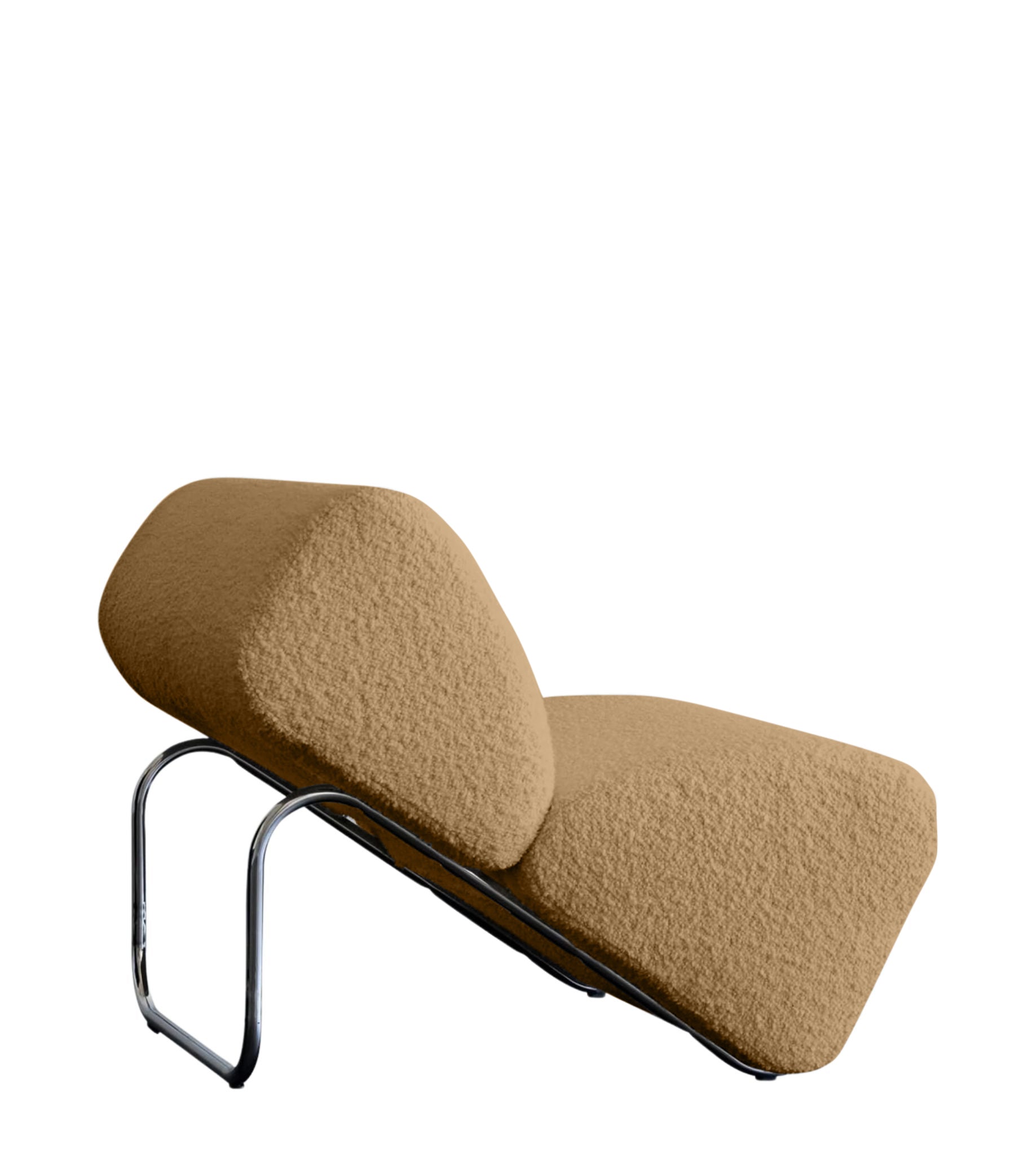 Trend Module Lounge - with Bouclé