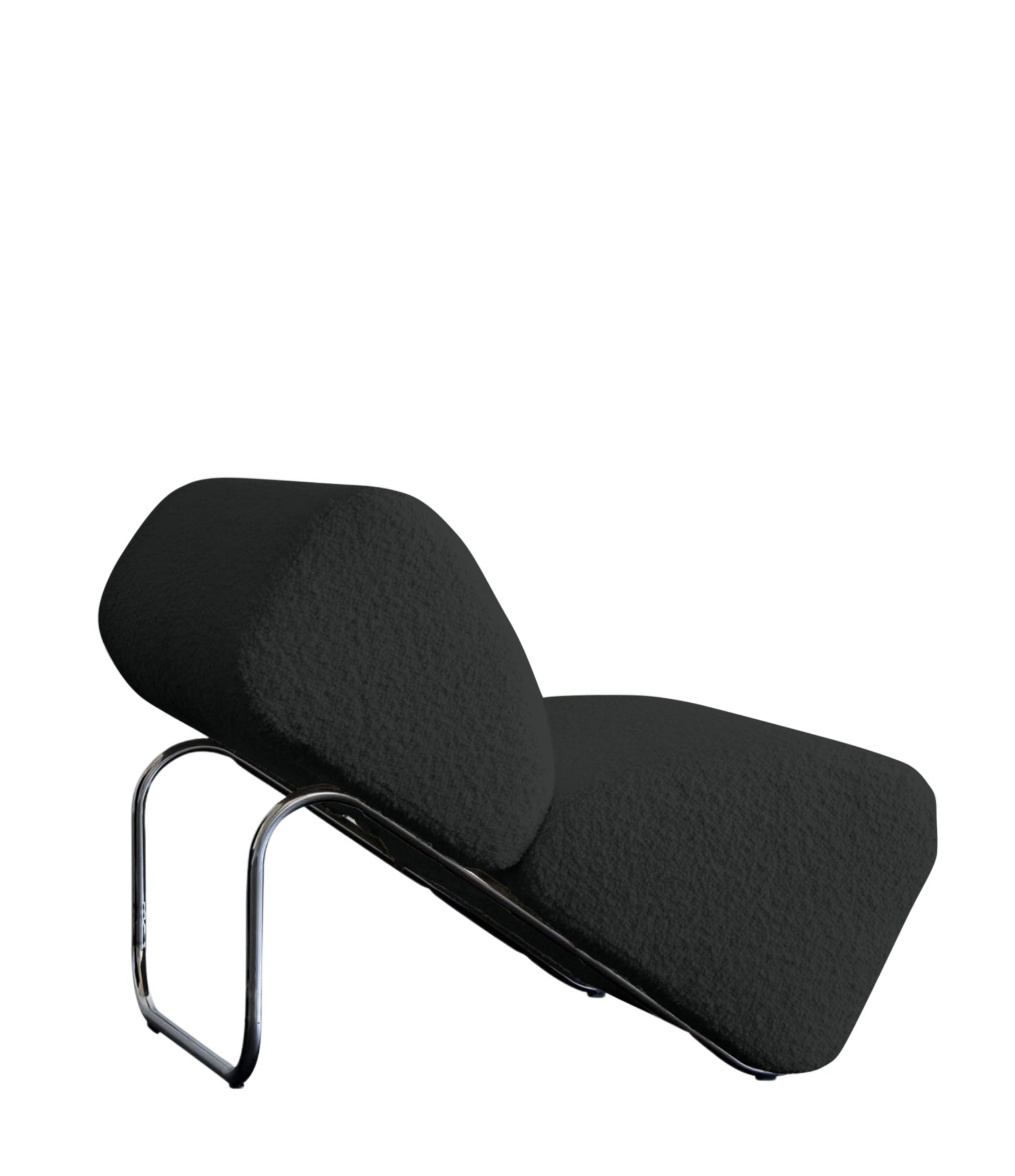 Trend Module Lounge - with Bouclé