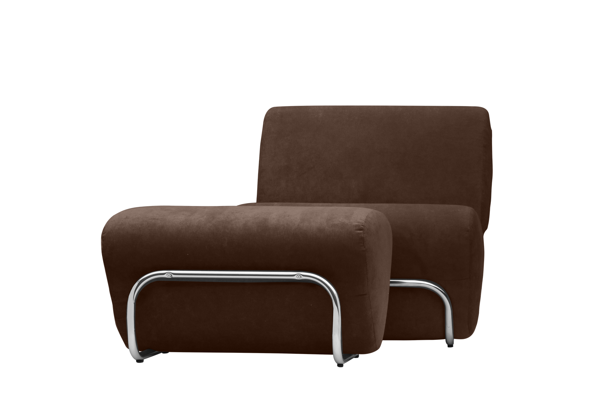 Trend Foot Stool - With Cruze