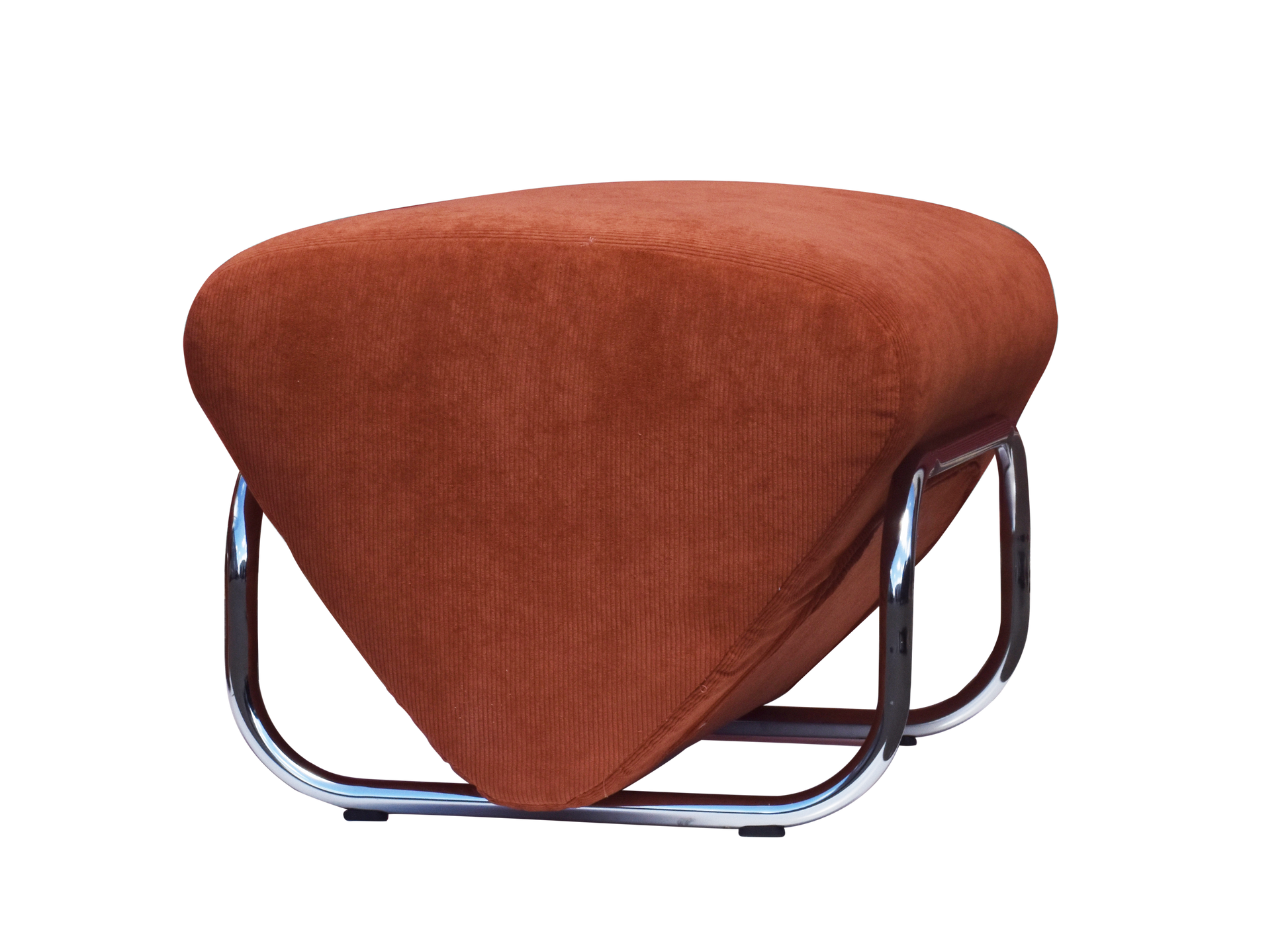 Trend Foot Stool - With Cruze