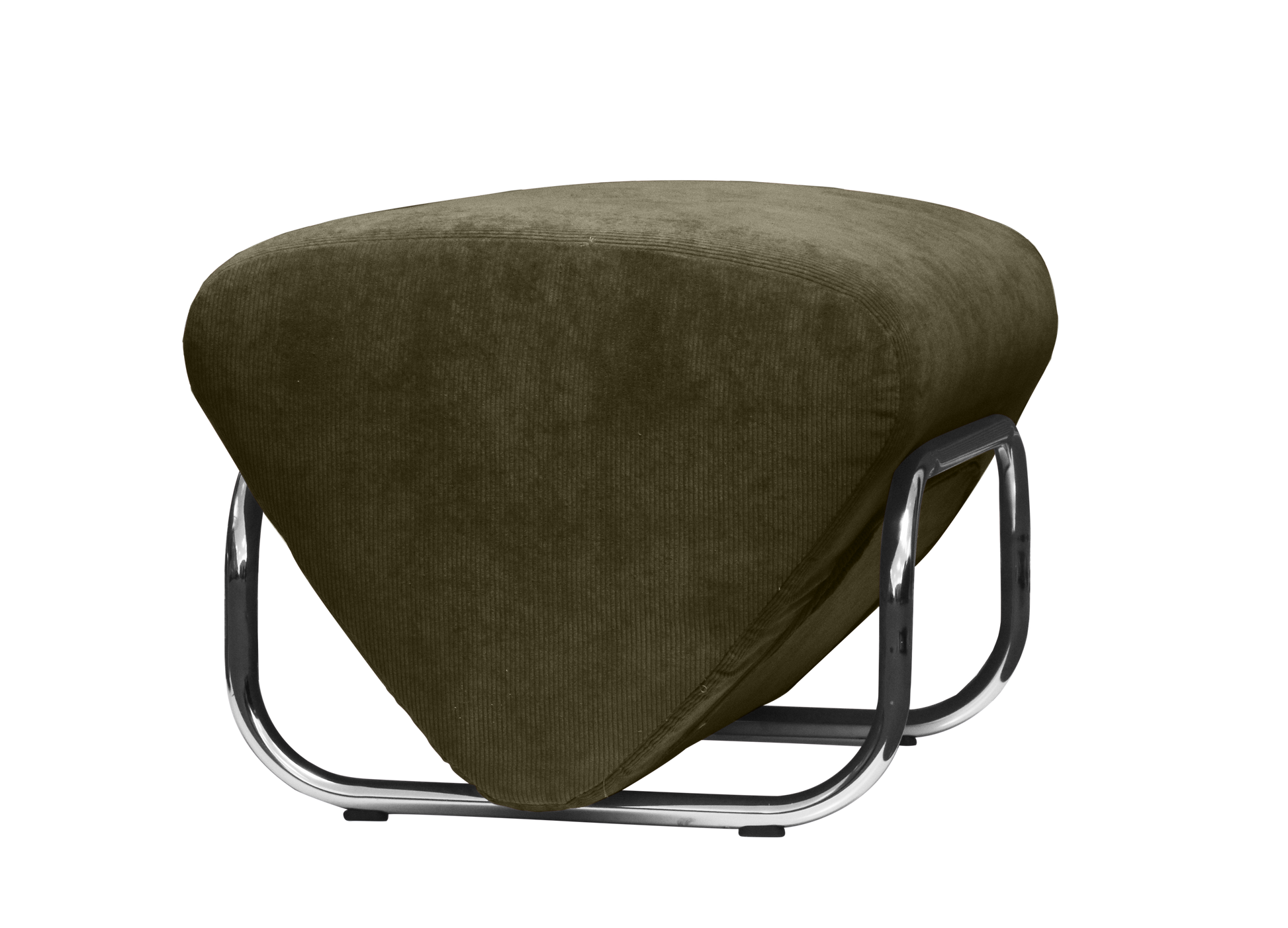 Trend Foot Stool - With Cruze