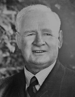 TH Brown (1889 - 1964)