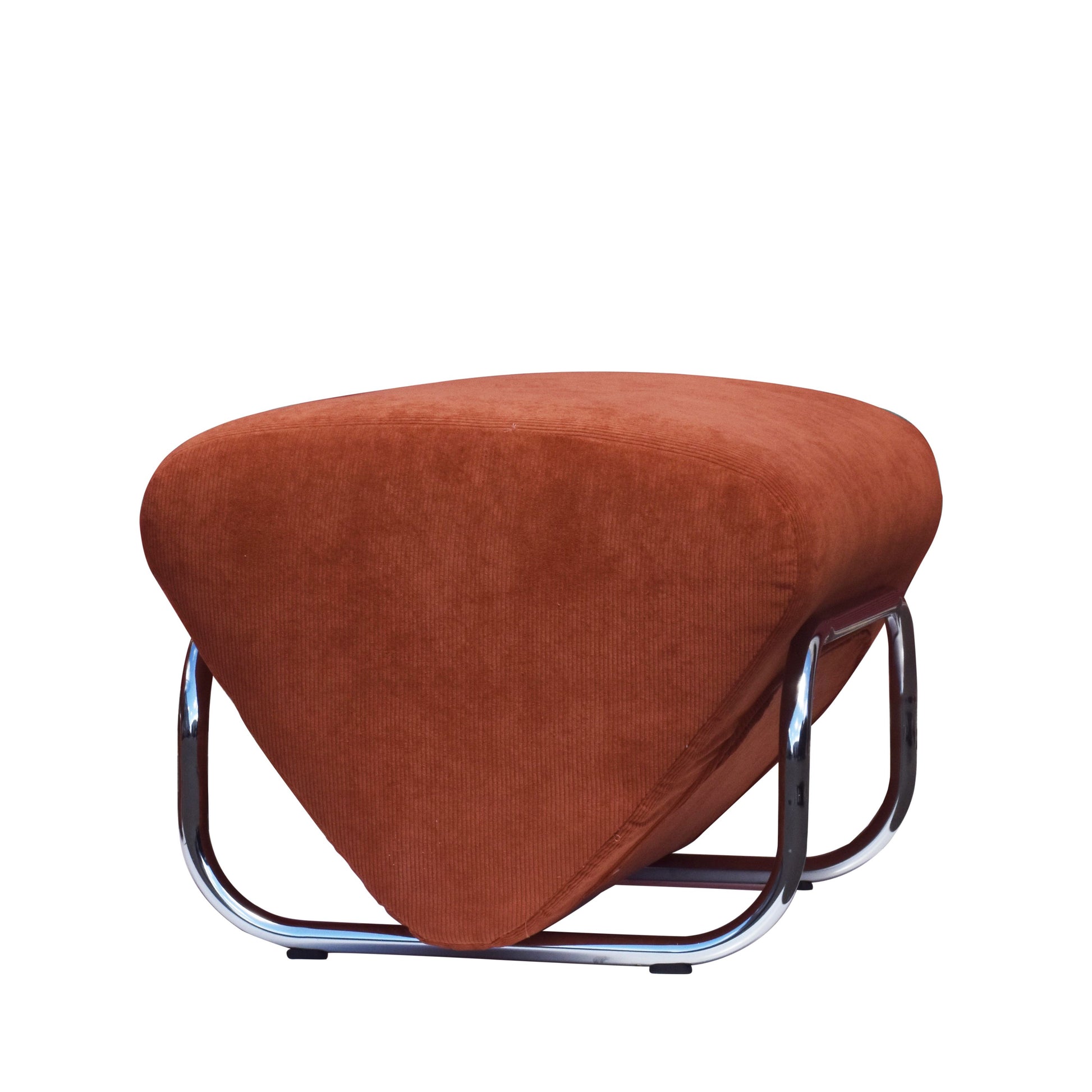 Trend Foot Stool - With Cruze