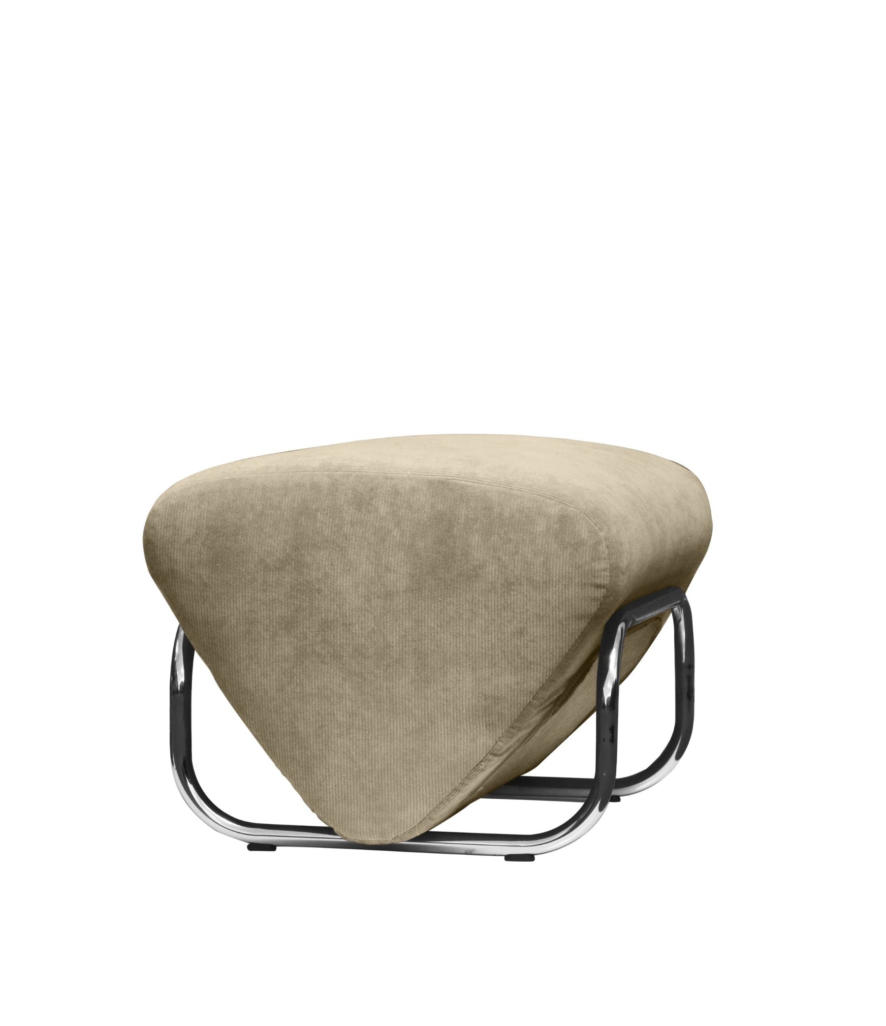 Trend Foot Stool - With Cruze