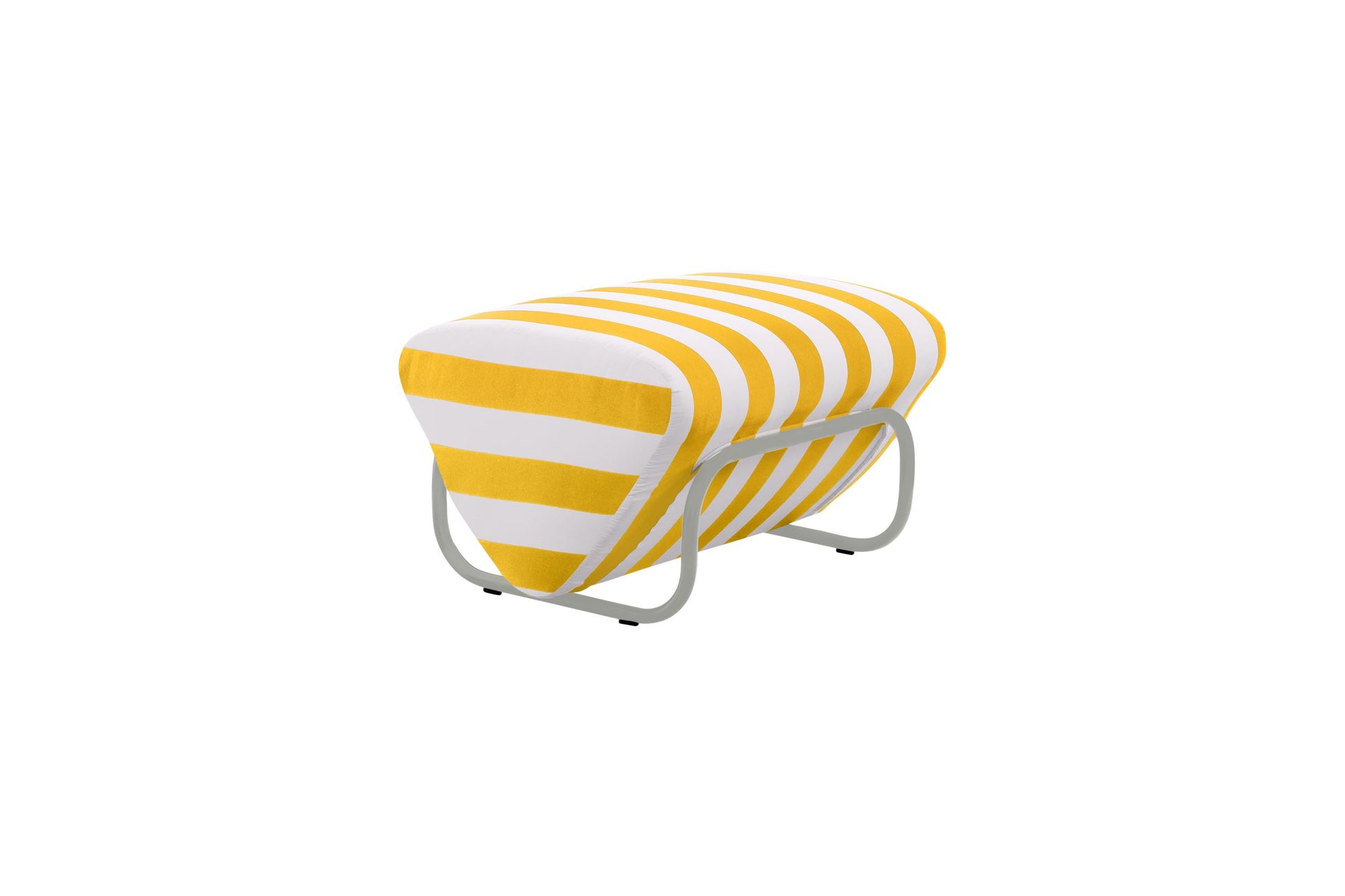 Outdoor Trend Foot Stool - Mallacoota