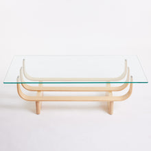 Load image into Gallery viewer, Aquarius Coffee Table
