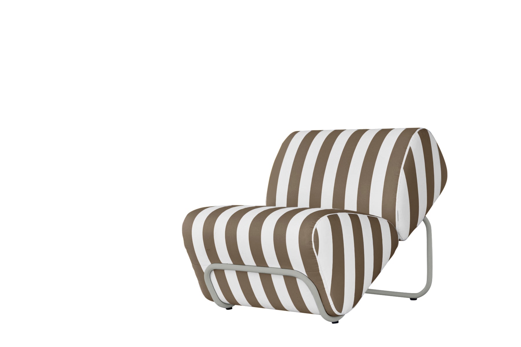 Outdoor Trend Module Lounge - Mallacoota
