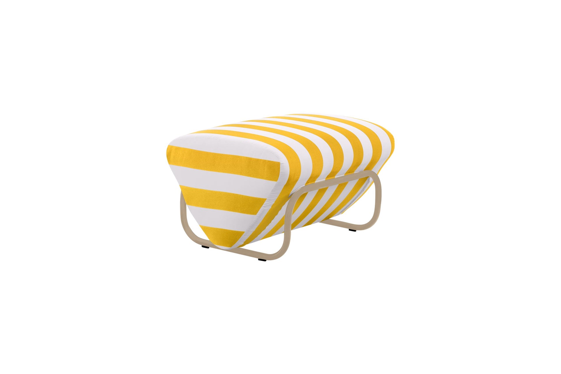 Outdoor Trend Foot Stool - Mallacoota