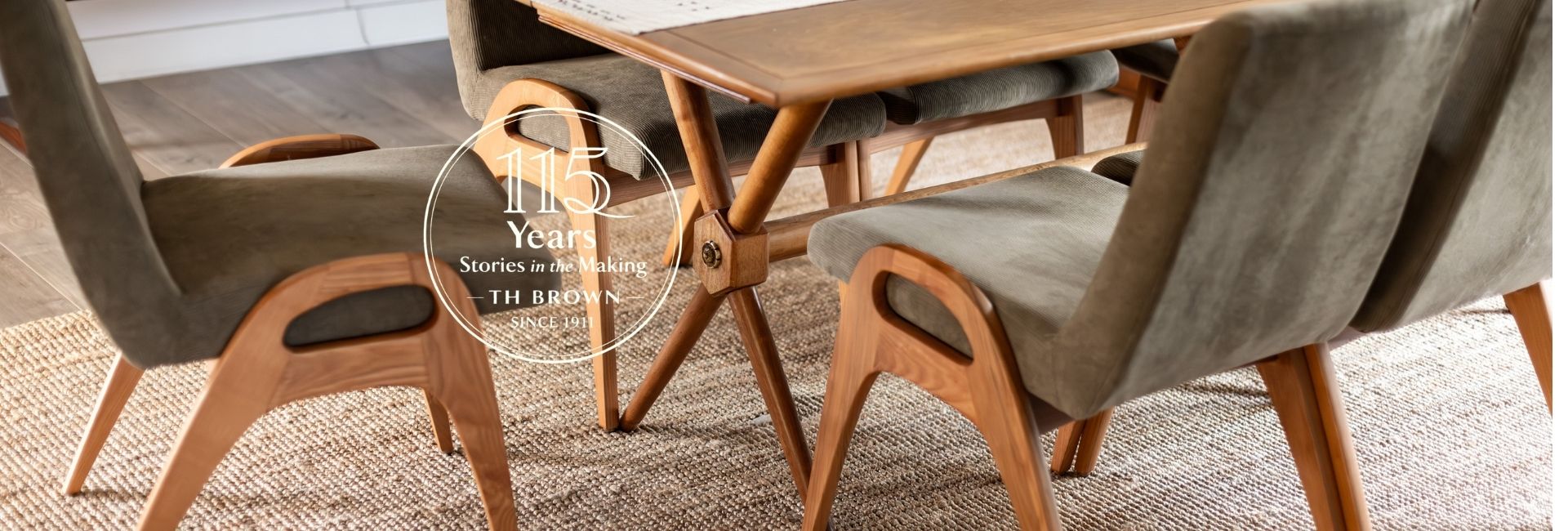 Why Good Design Can Live Almost Anywhere