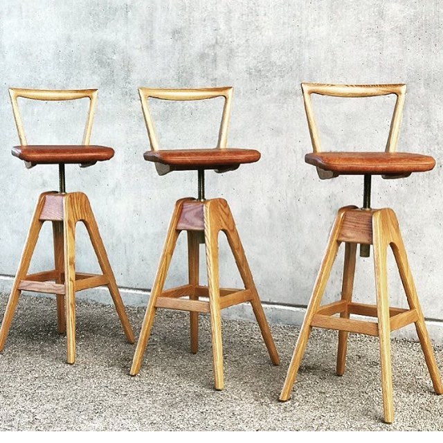 TH Brown the Iconic Brand and the men behind it