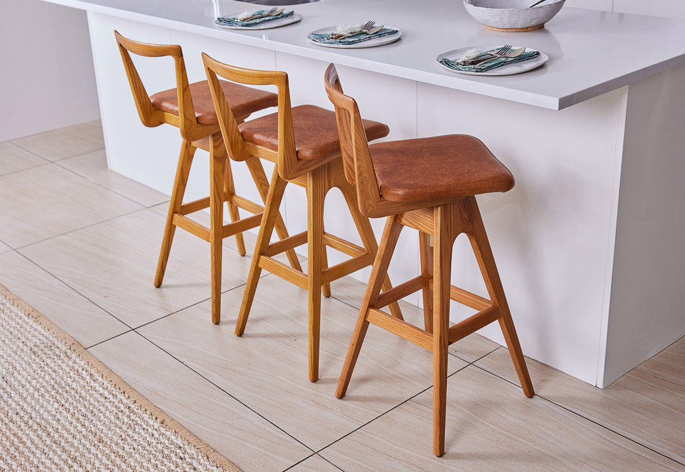 T.H. BROWN: The Iconic Brand and the Men Behind It