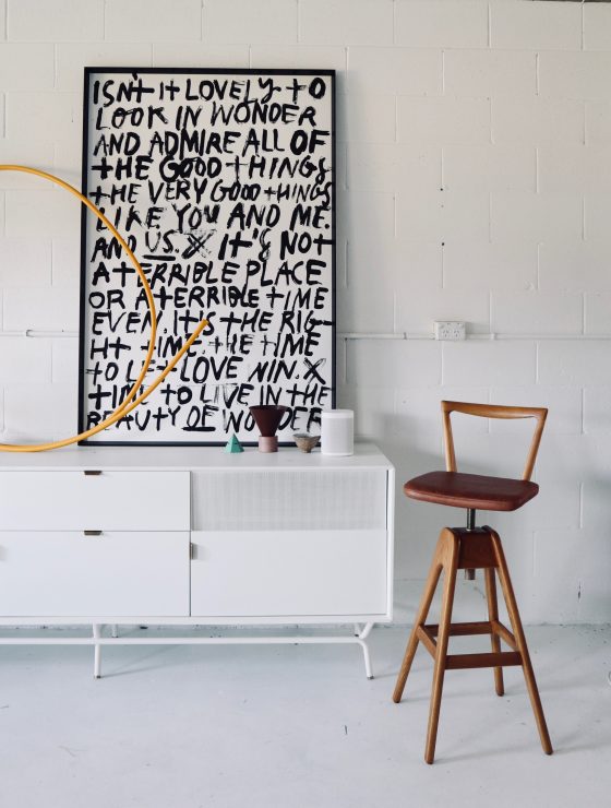 Mr Jason Grant - Mixing it up with Old and New