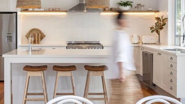 Block stars Andy and Deb launch their biggest project yet