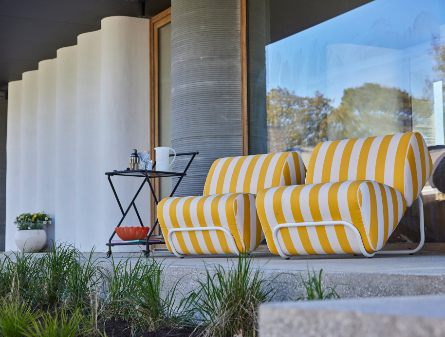 The Block Shops Biggest Outdoor Trends