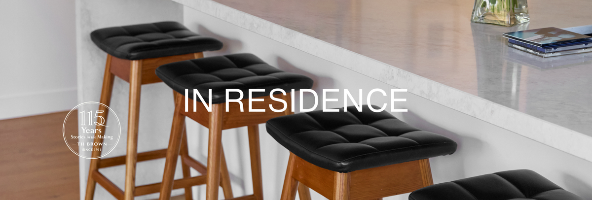 Andrew’s Moorabbin Home
