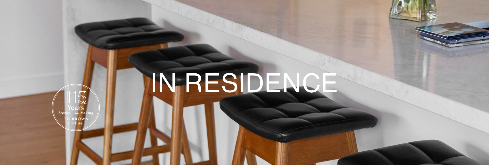 Andrew’s Moorabbin Home