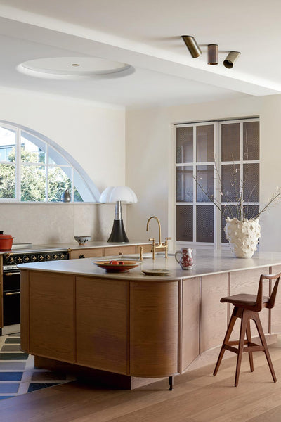 Vogue Living - The13 biggest kitchen trends to know for 2024