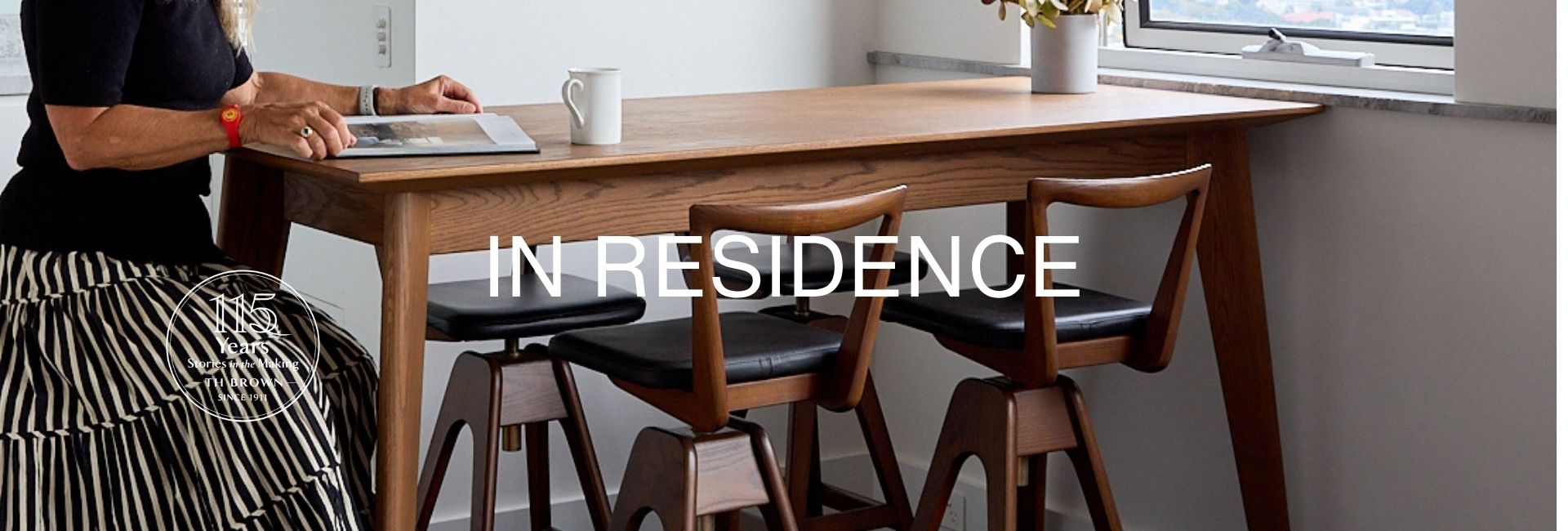 Annabelle’s Woollahra Apartment