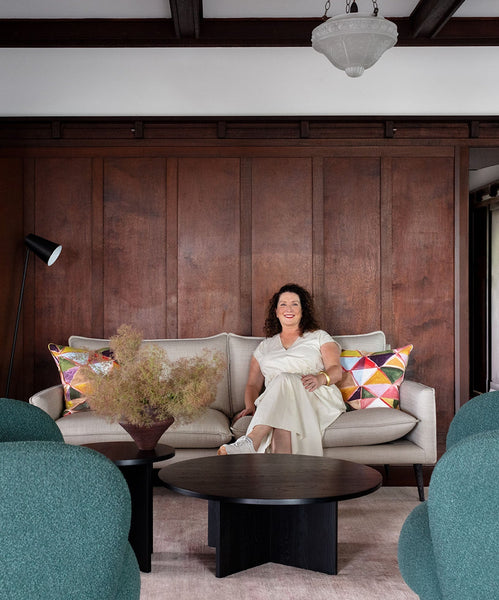 Designers in the spotlight - Kate Connors
