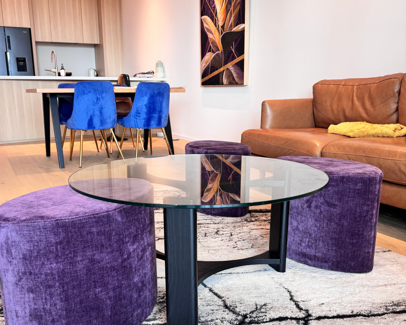 TH Brown's Vision for Interior Design in 2026