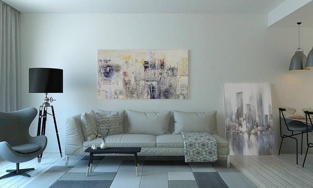 Design Inspiration: Styling Your Home with TH Brown Furniture