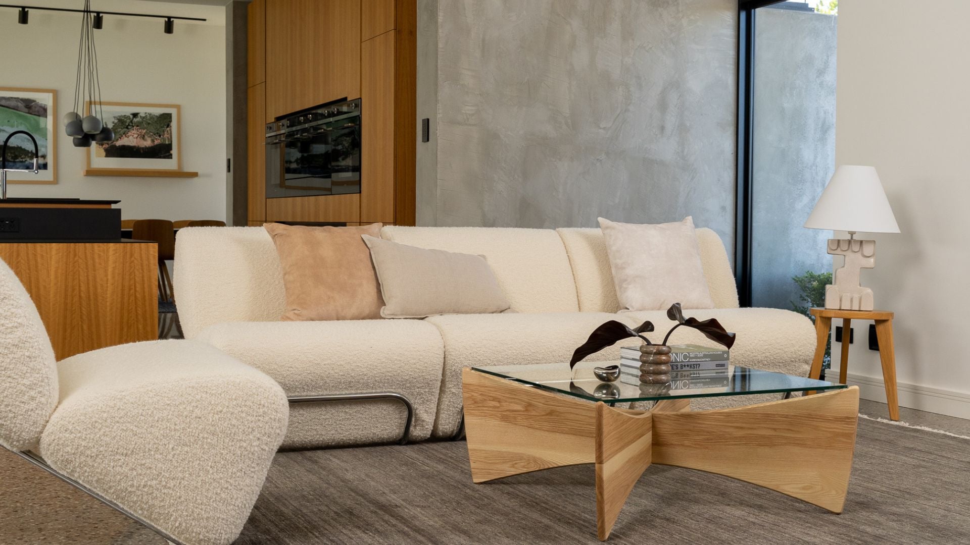 All Trend Lounges