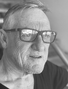 Simon N. Brown (1956 - Present)