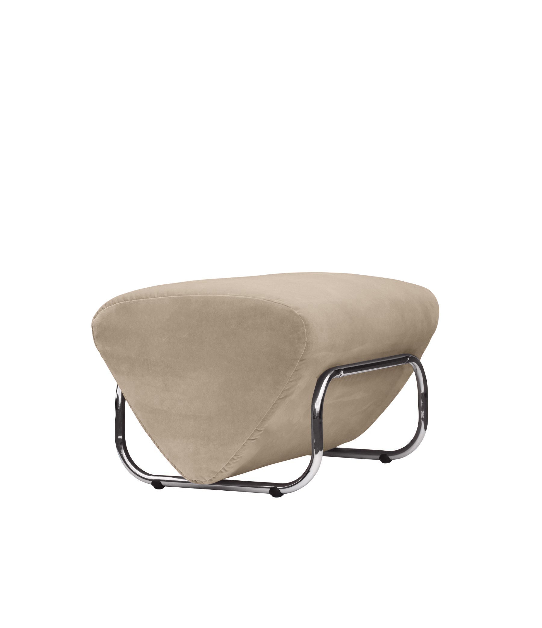 Trend Foot Stool - With Theodora