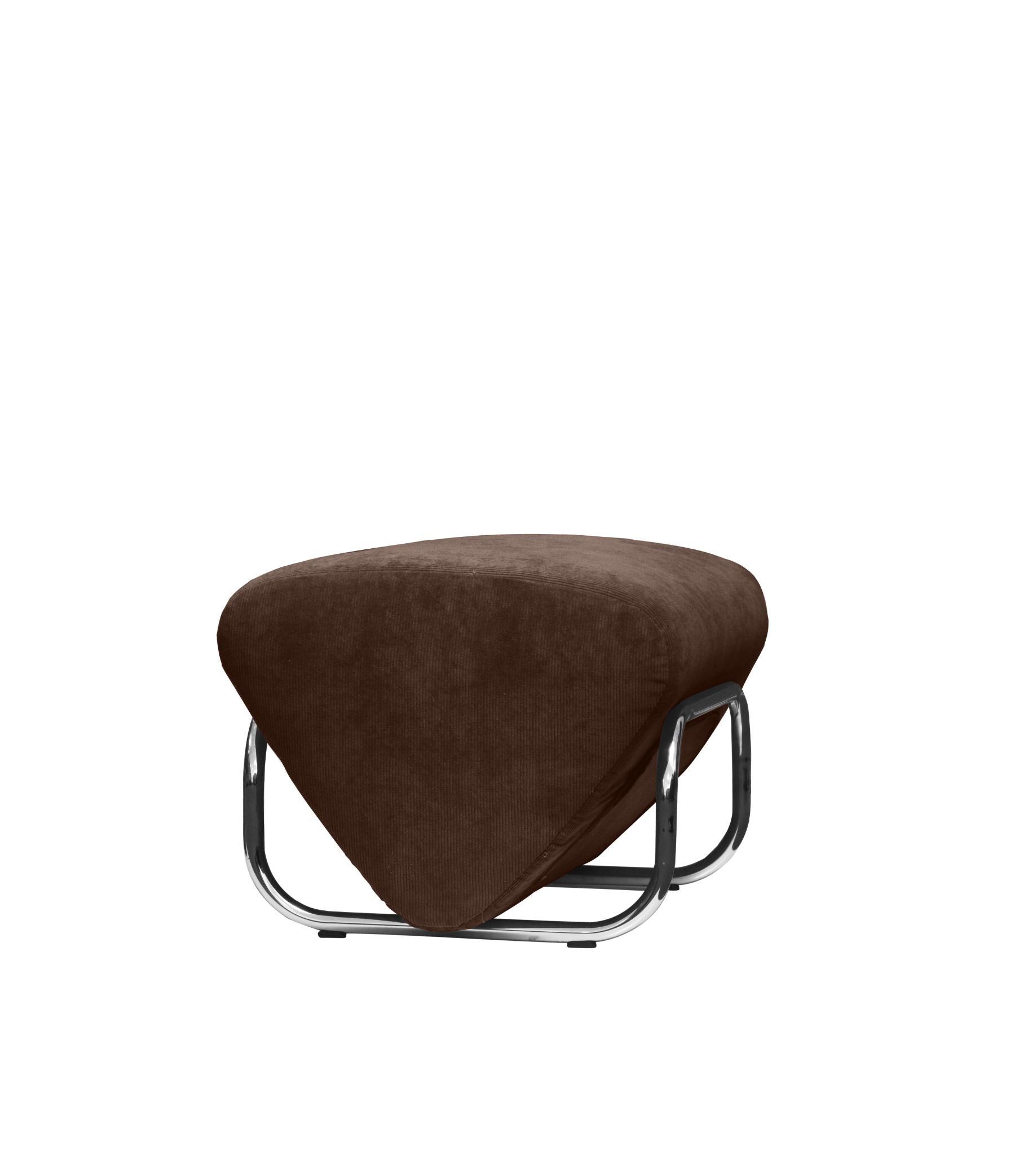Trend Foot Stool - With Cruze