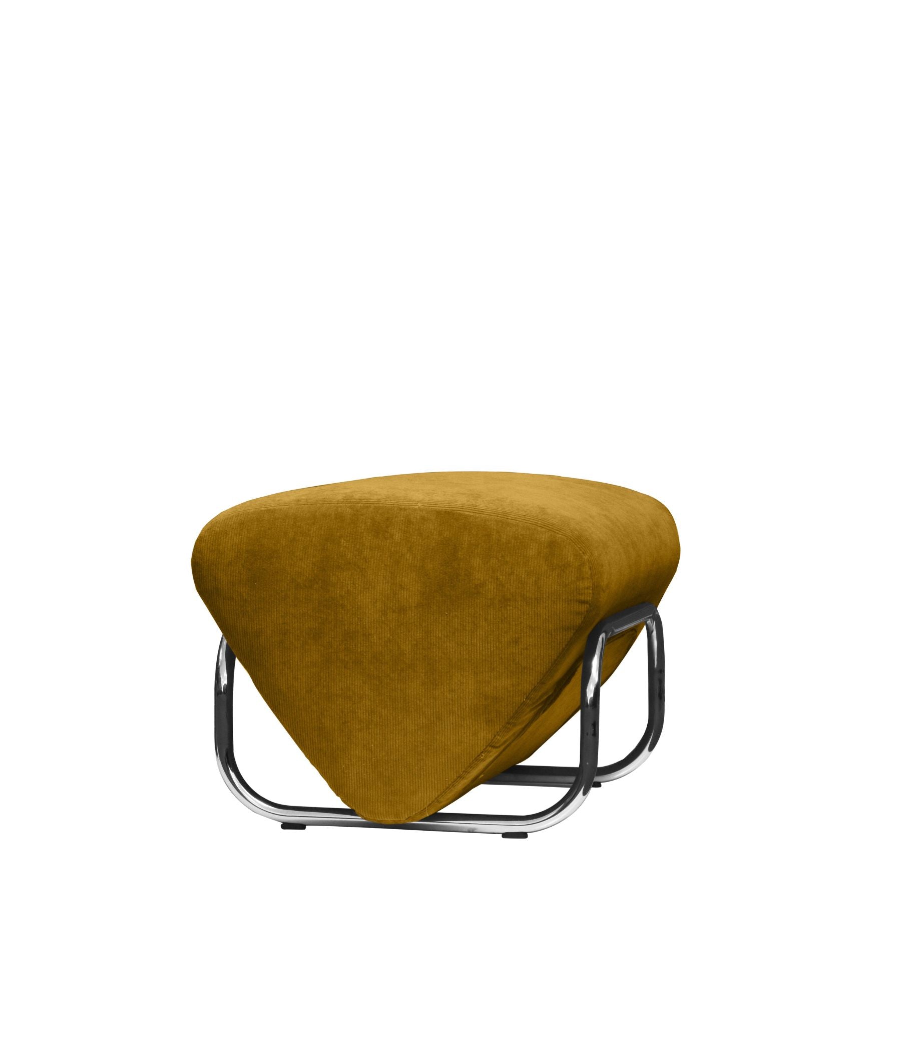Trend Foot Stool - With Cruze