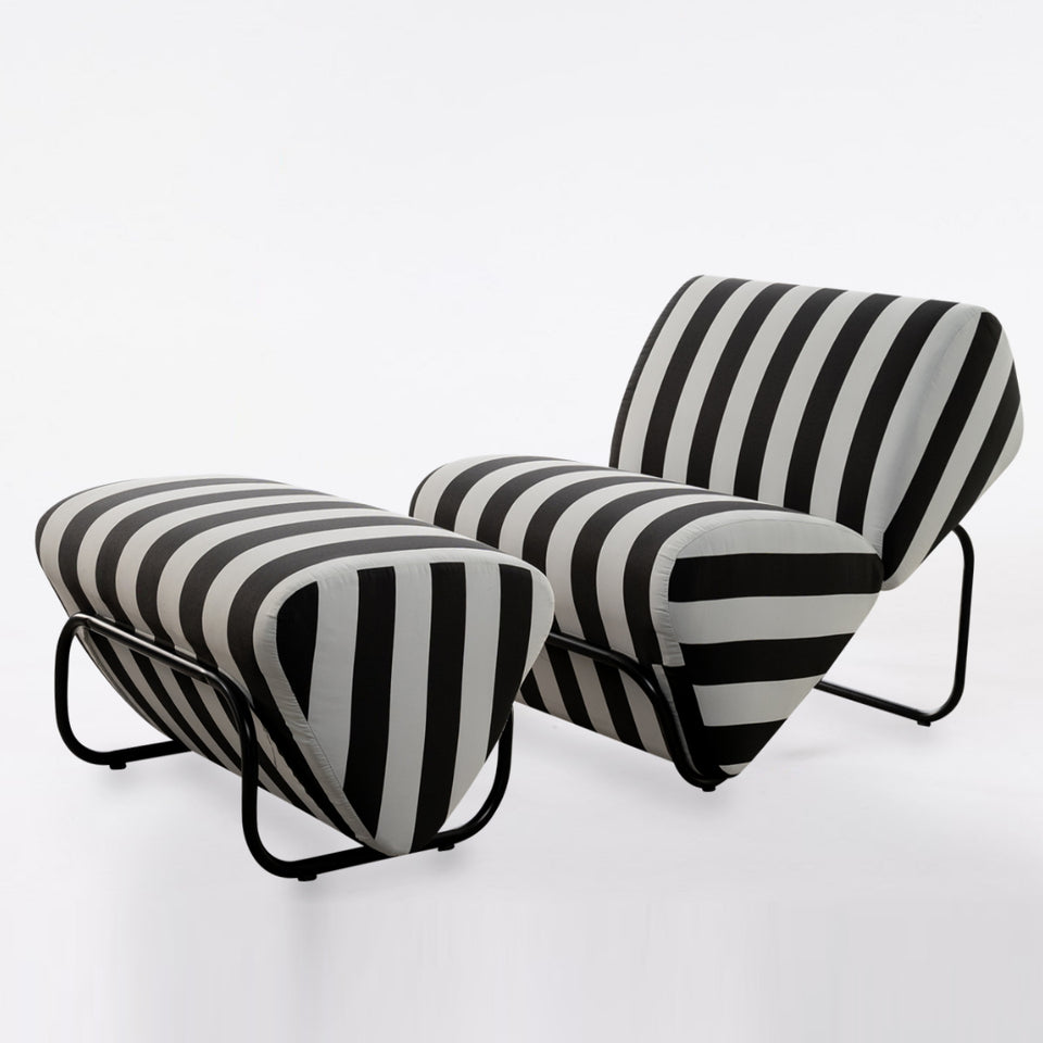 TREND MODULE LOUNGE - OUTDOOR