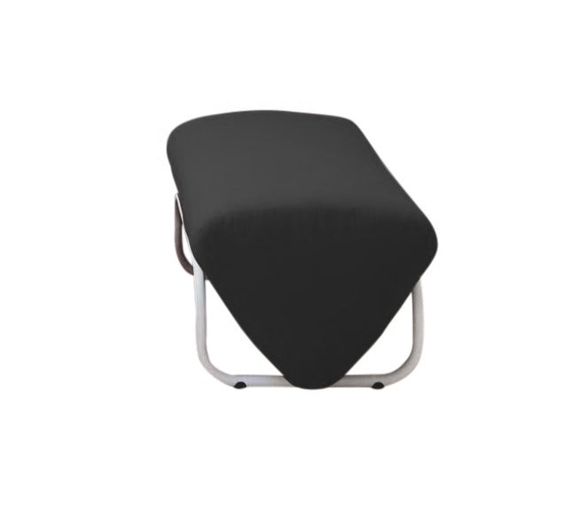 Outdoor Trend Footstool  Sunbrella Canvas