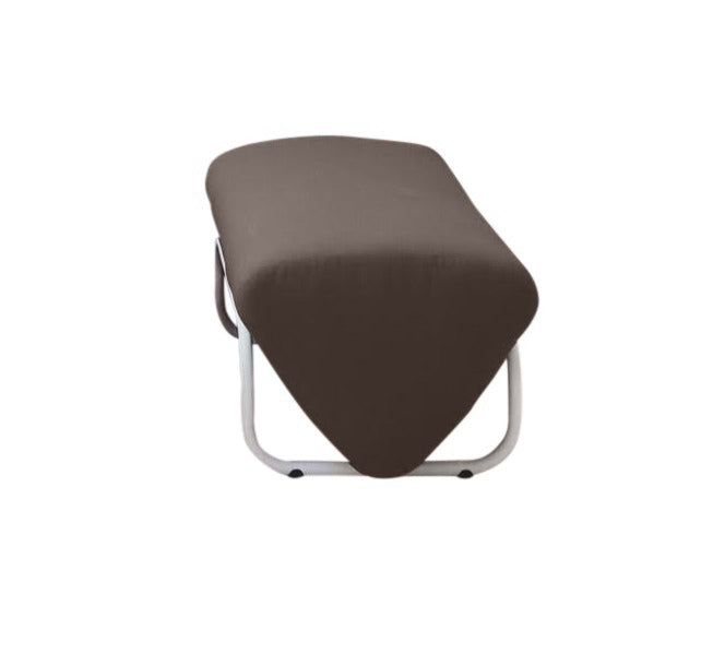 Outdoor Trend Footstool  Sunbrella Canvas