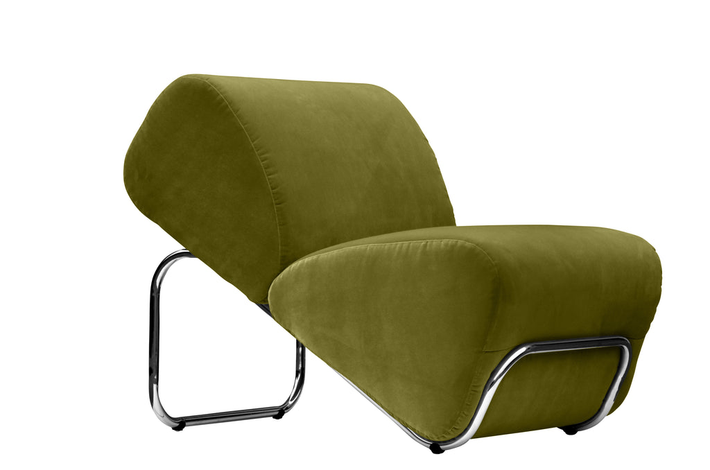 Trend Module Lounge -  with Theodora