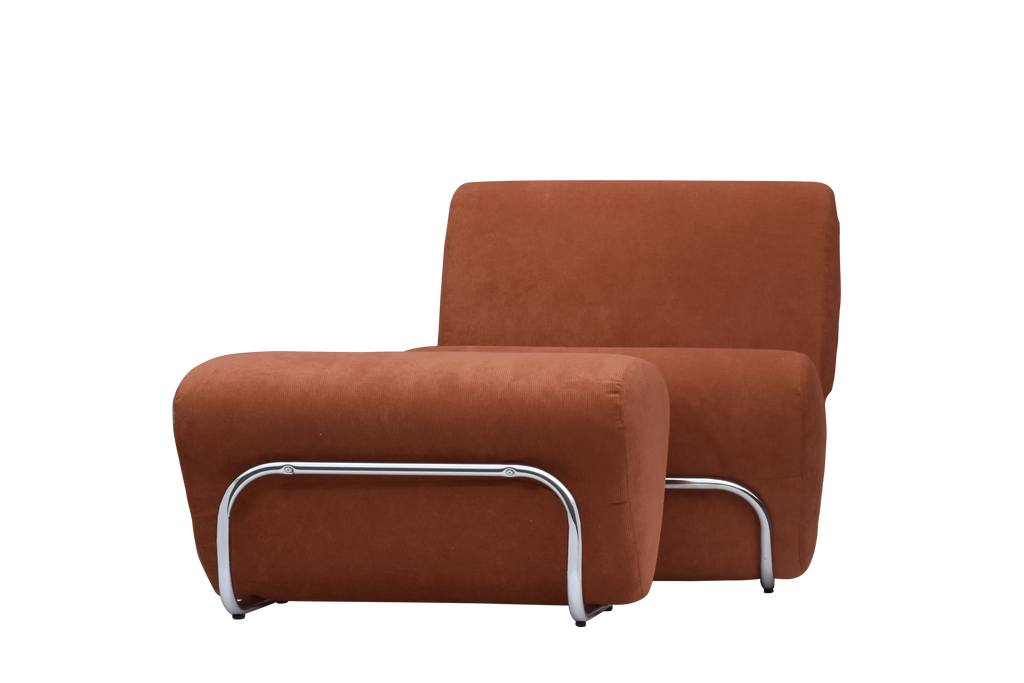 Trend Foot Stool - With Cruze