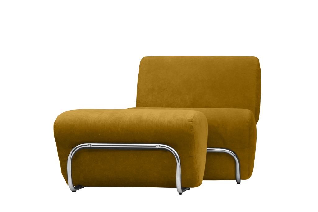 Trend Foot Stool - With Cruze
