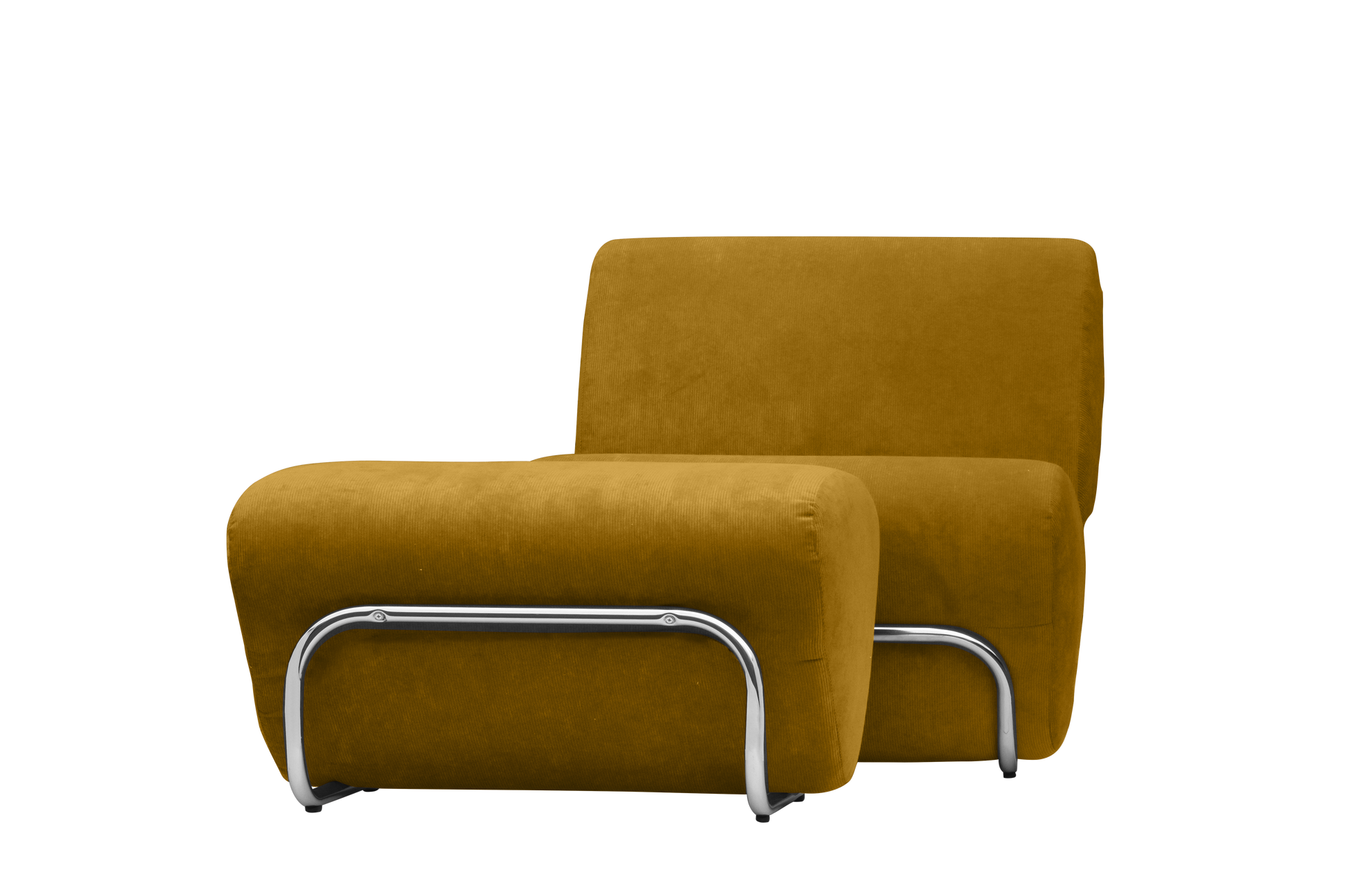 Trend Foot Stool - With Cruze