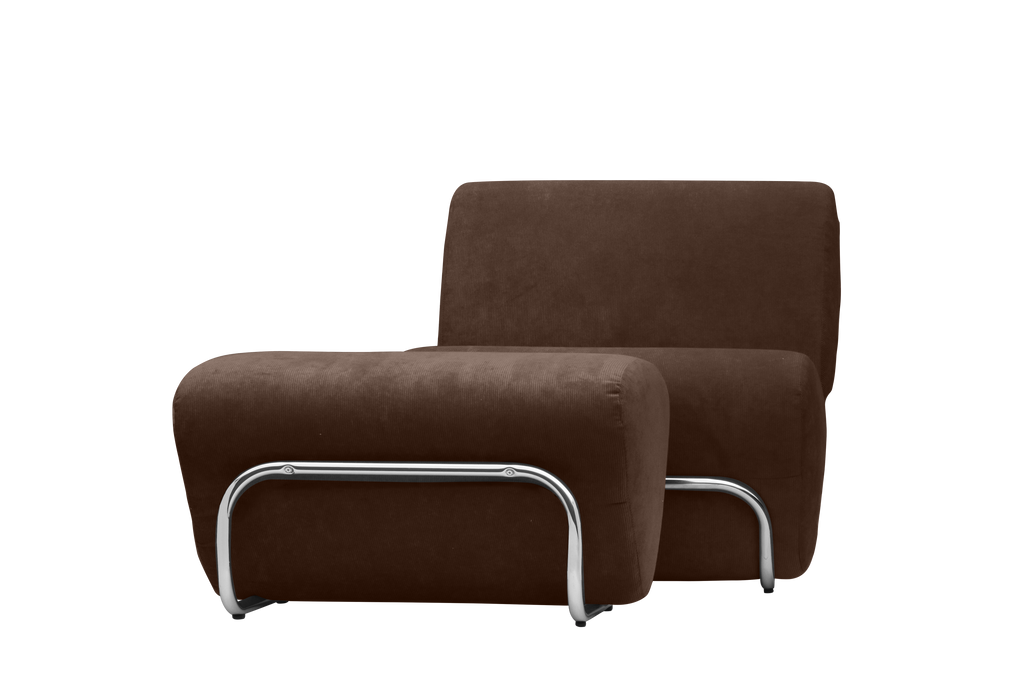 Trend Foot Stool - With Cruze
