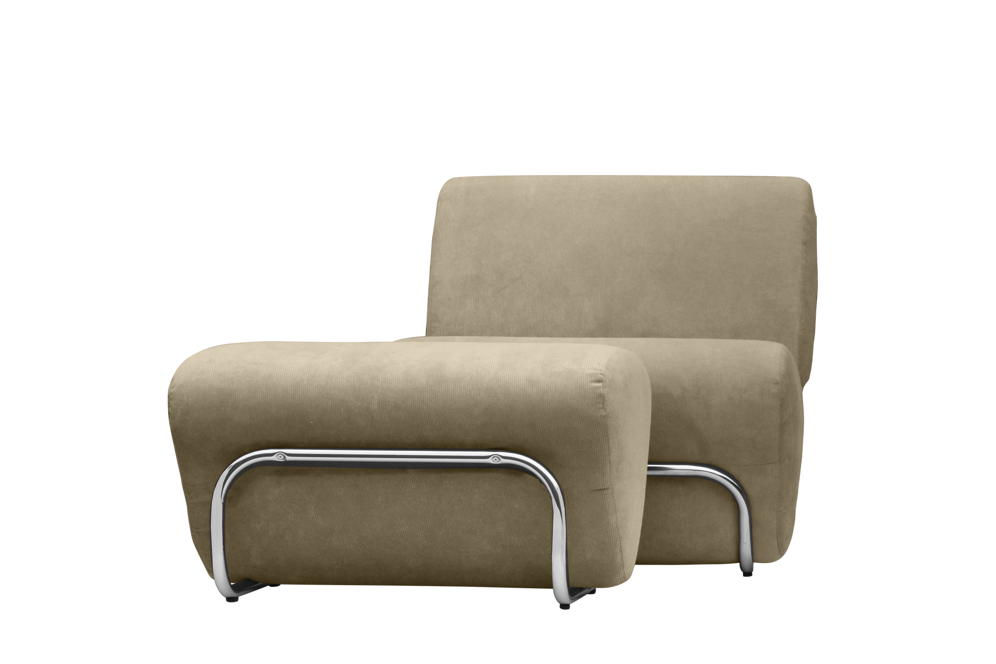 Trend Foot Stool - With Cruze