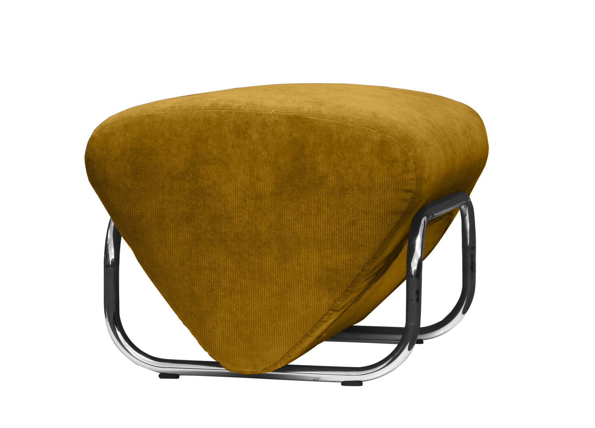 Trend Foot Stool - With Cruze