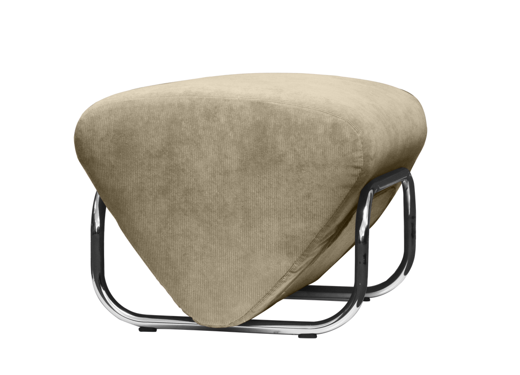 Trend Foot Stool - With Cruze