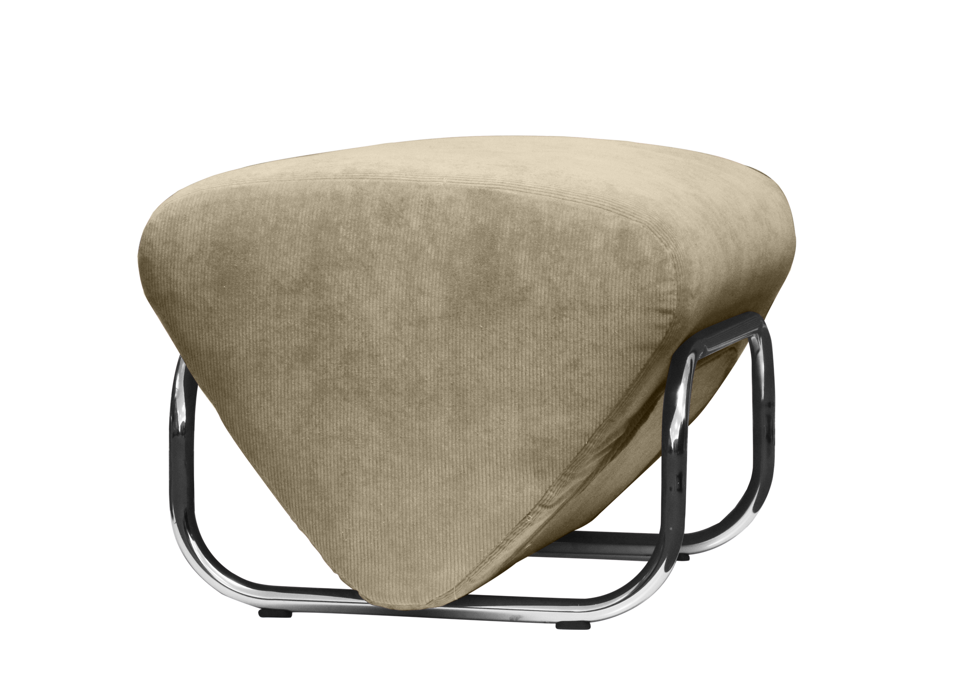 Trend Foot Stool - With Cruze